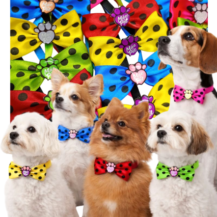 L1288 BORBOLETINHA POA - 20 UN