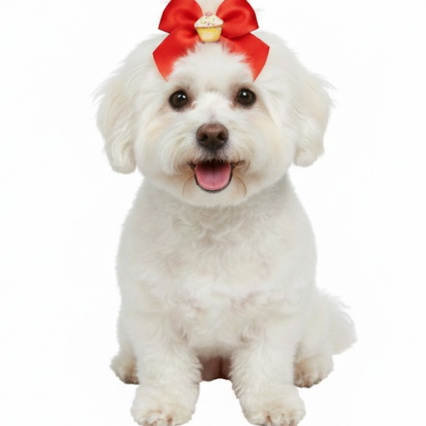 L10719 LAÇO PONTA GULOSEIMAS - 24 UN