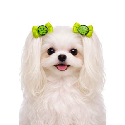 L10652 LAÇO HEROIS - 30 UN