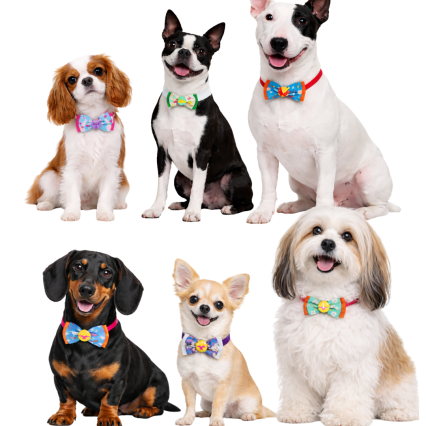 L7070 BORBOLETA DUPLA PÁSCOA - 20 UN